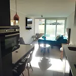 Lindo Dpto Renaca Con Vista