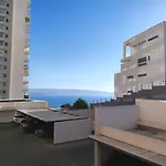 Lindo Dpto Renaca Con Vista