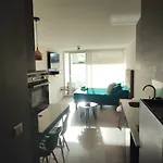 Lindo Dpto Renaca Con Vista
