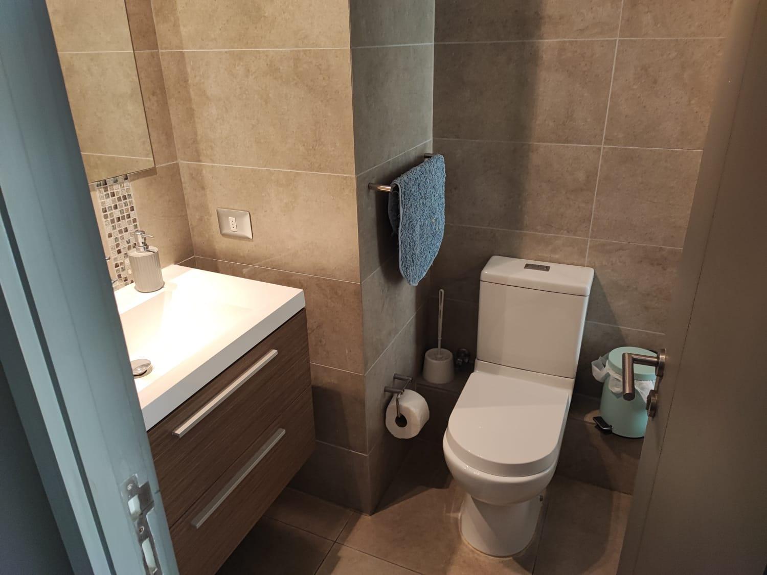 Apartamento Lindo Dpto Renaca Con Vista *